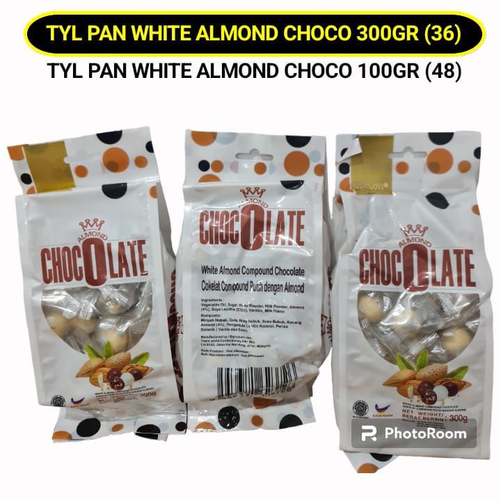 

COKLAT TYL PAN MALAYSIA 300gr