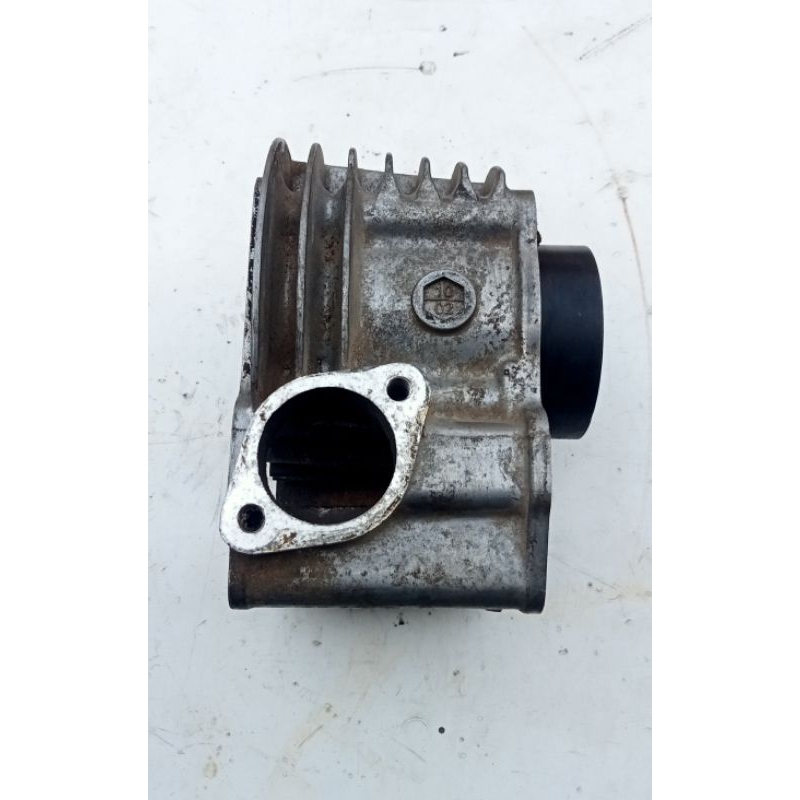 blok seher Honda beat karbu(bahan) original