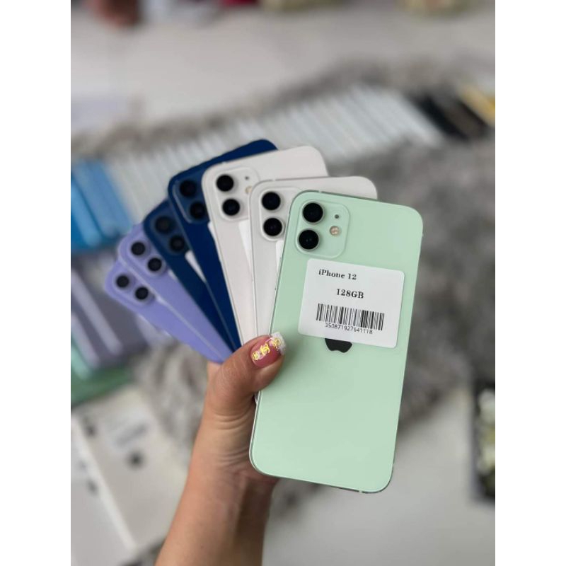 iphone 12 original 128gb