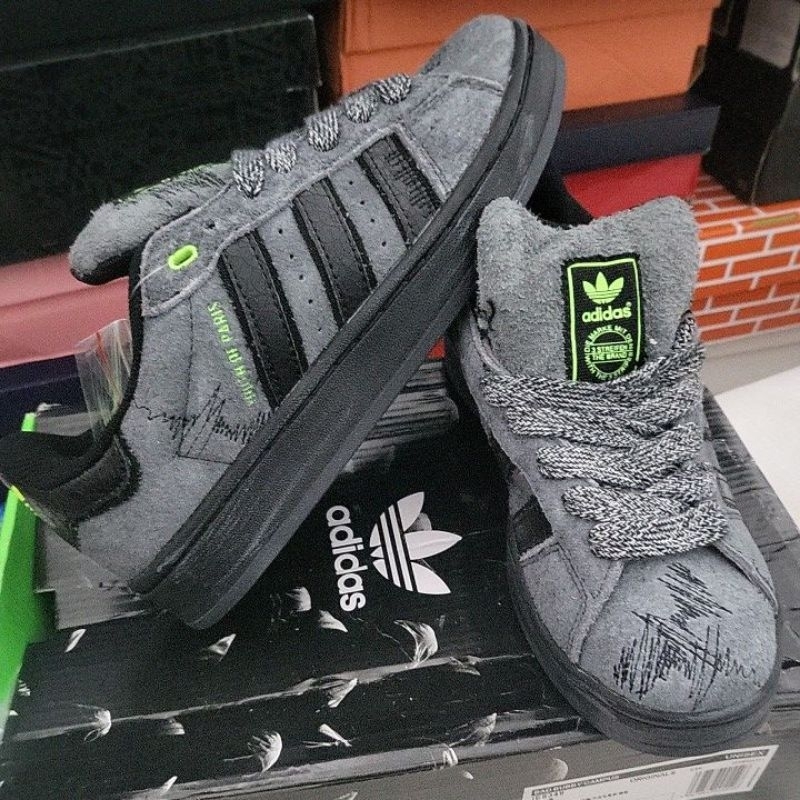 Adidas bad buddy campus