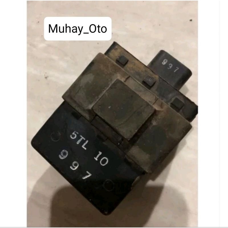 CDI/ECU Yamaha Mio sporty original