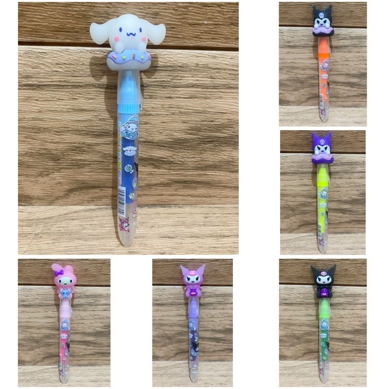 

Stabilo / Highlighter karakter Sanrio