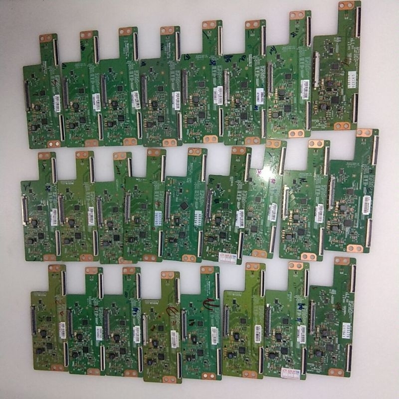 TCON TV LG 49LF550T ORIGINAL V15 FHD TCON LG 49LF550 TCON 49LF550T TICON 49LF550 TIKON TV 49LF550 LO