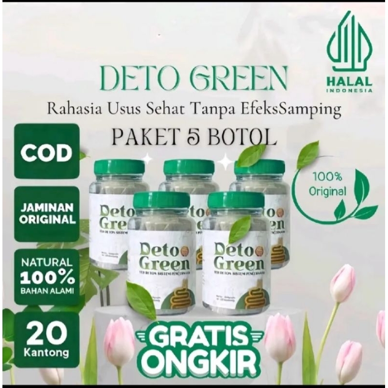 

PROMO SALE!! PAKET 5 BOTOL Tea Solusi Herbal Kesehatan Usus Dan Melancarkan Sistem Pencernaan Herbal