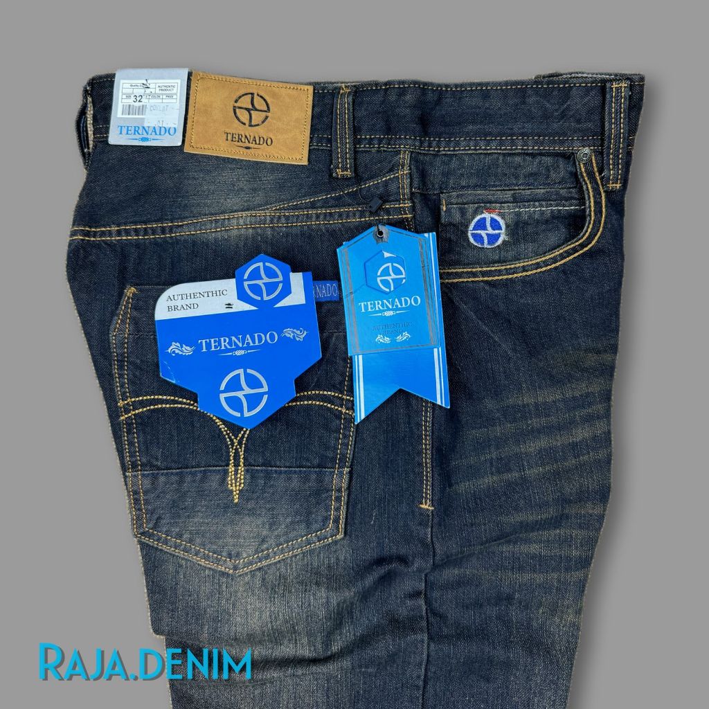 PROMO CELANA CELANA PANJANG JEANS PRIA_CELANA PANJANG JEANS TERLARIS_CELANA PRIA COD