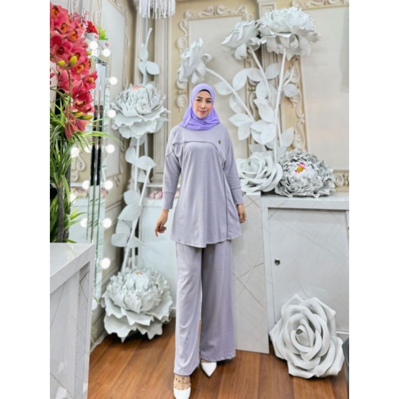 LISAFA SERIES BY ASMAYA