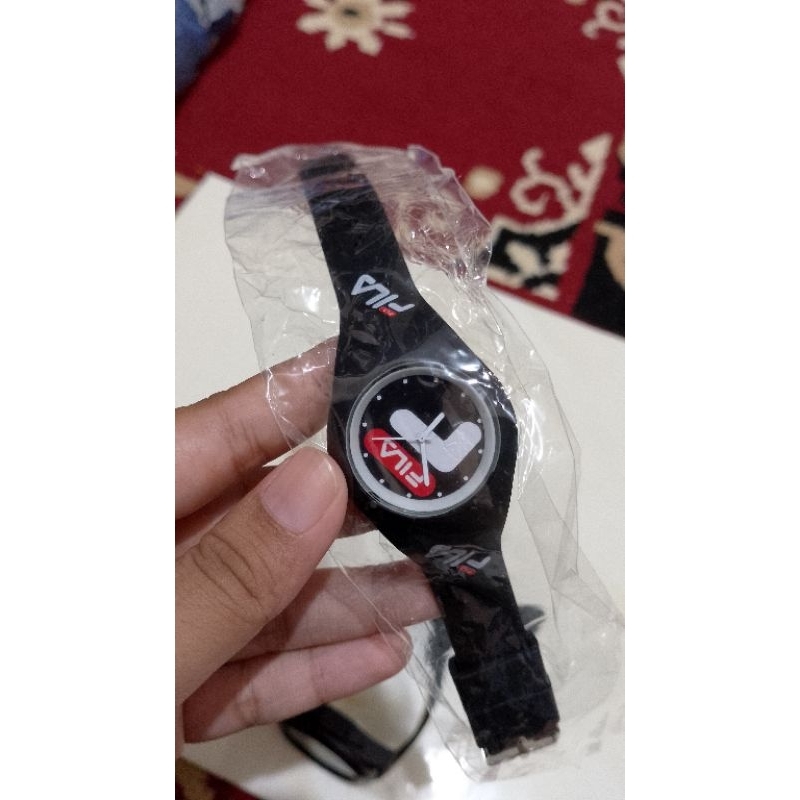 Jam FILA BAGUS DAN KECE