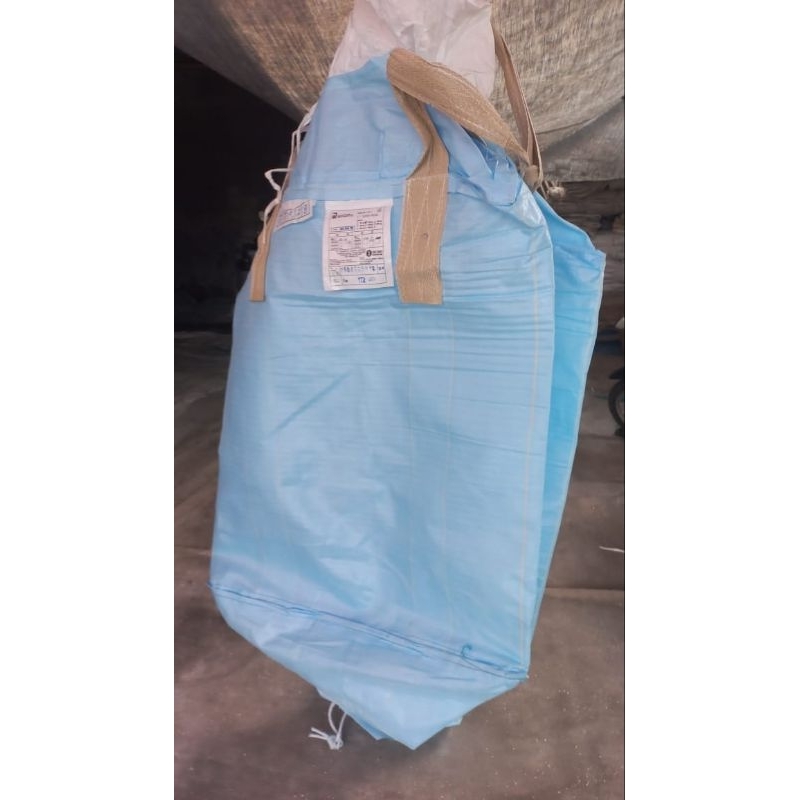 karung jumbo bag 1 ton