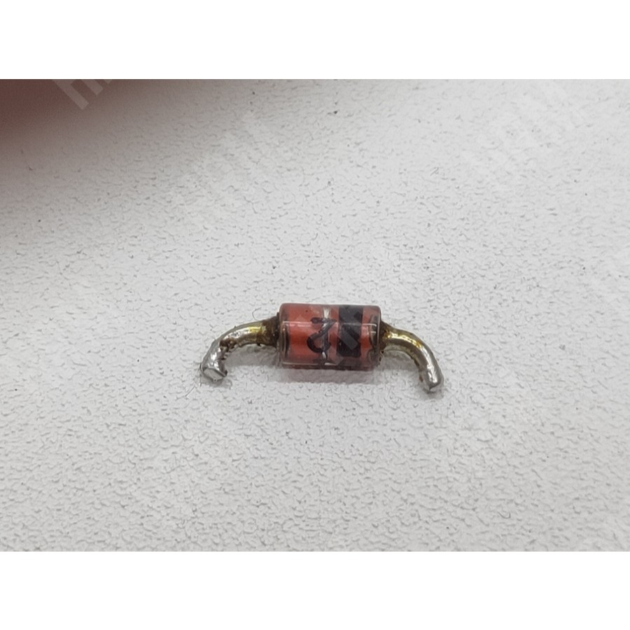MITSUBISHI MI402 MI-402 RF DIODE DIODA for YAESU KENWOOD ICOM ALINCO