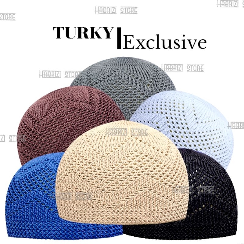 peci rajut TURKY TEBAL /peci rajut warna/peci rajut tebal/peci rajut murah