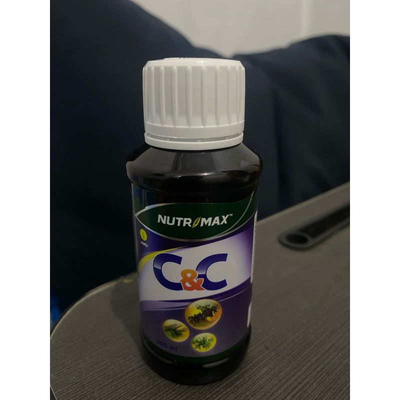 

nutrimax