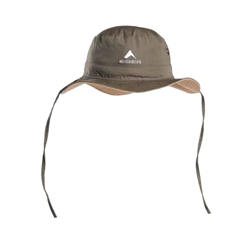 Topi Rimba 2in1 Eiger