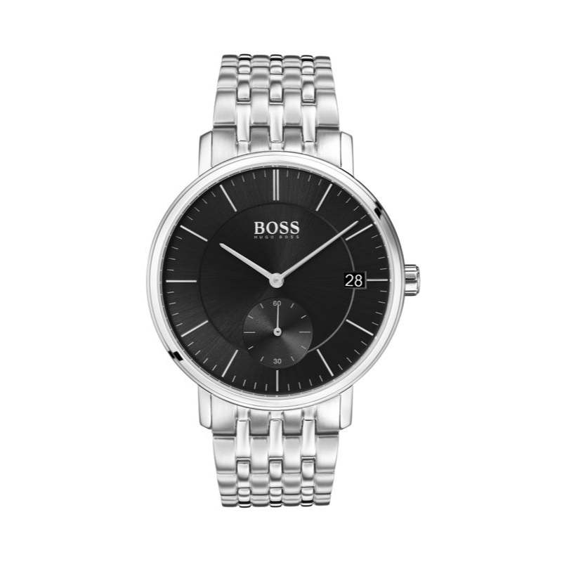 Hugo Boss Corporal Gents Bracelet Watch