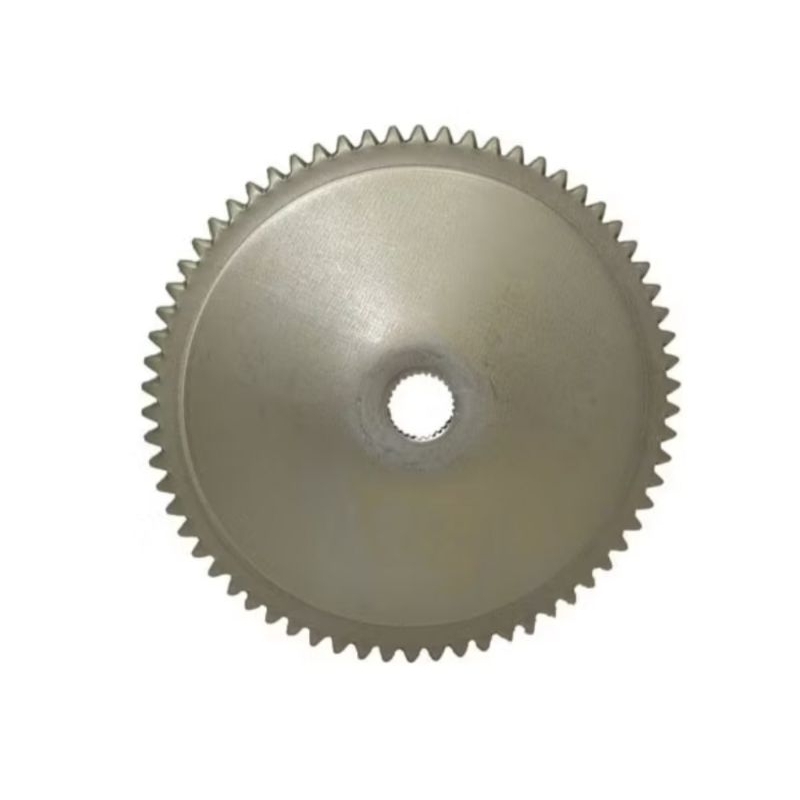 KIPAS LAWAN RUMAH ROLLER FACE DRIVE KZL BEAT FI 2012-2014 KASAR ORIGINAL AHM