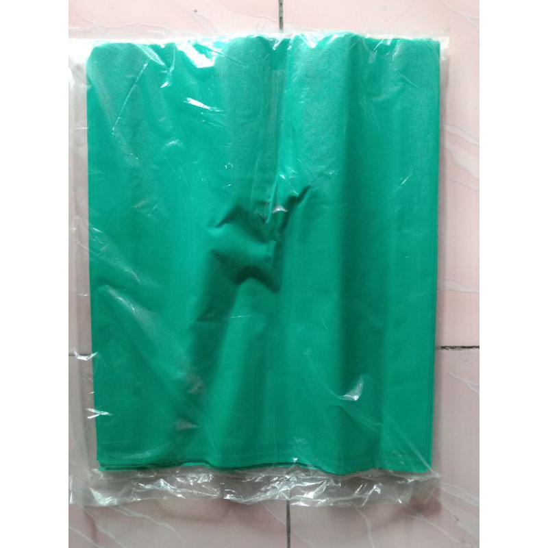 

Tas spunbond press 70GSM uk 40x45 (isi 12pcs)