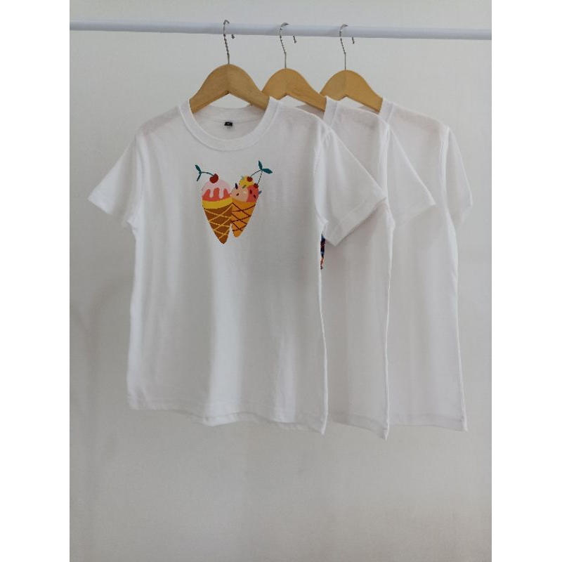 atasan anak // kaos distro anak // kaos oblong anak// baju bali