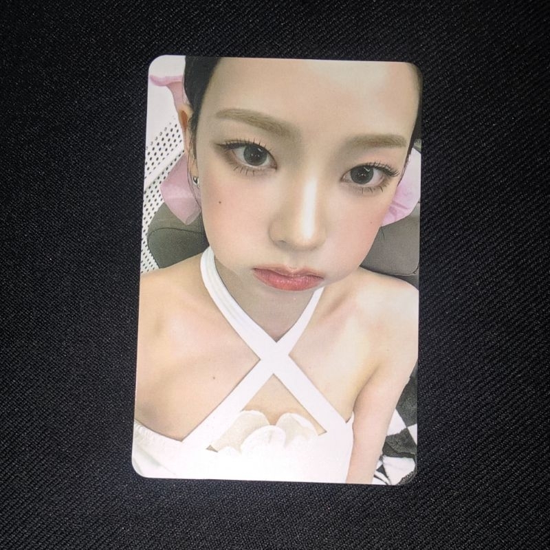 pc karina aespa season greeting 2024 karmol karina cimol