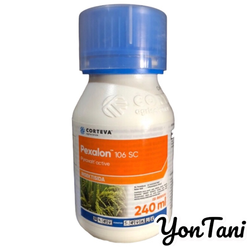 Pexalon 240 ML