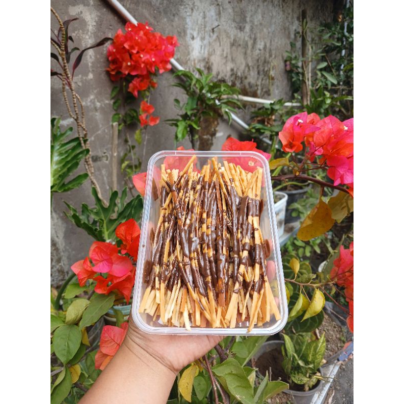 

milidi coklat