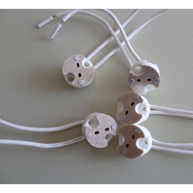 FITTING MR 16 TUSUK MR 16