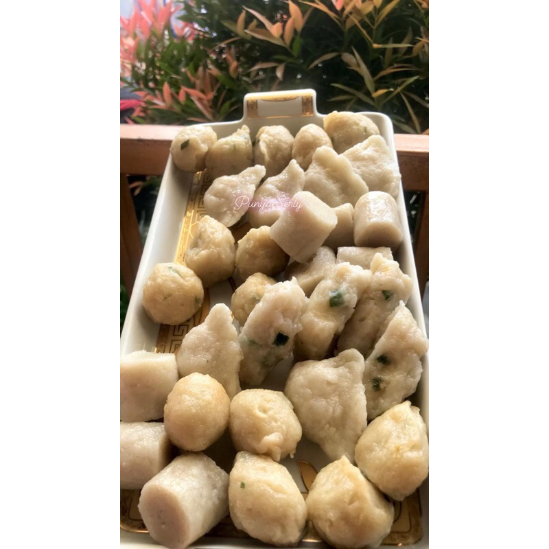 

pempek