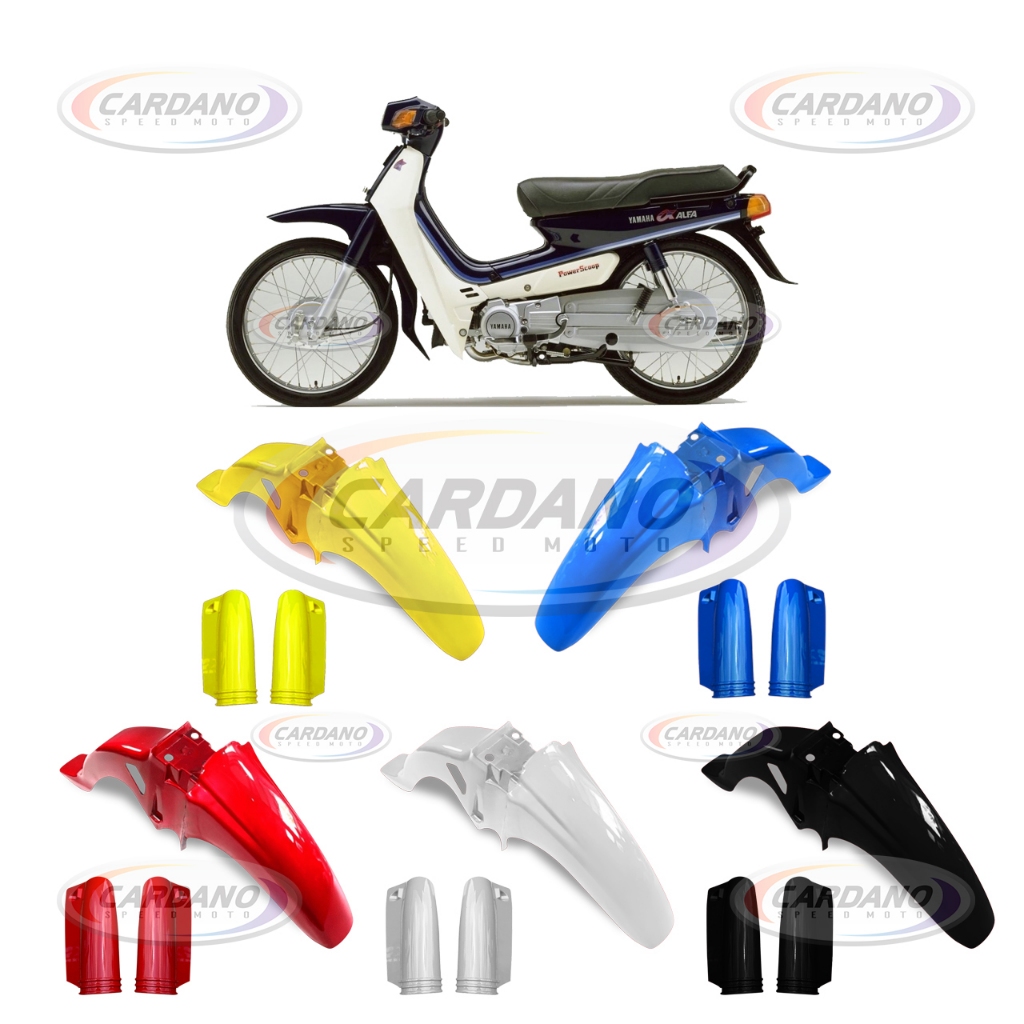 Spakbor Depan Yamaha Alfa Slebor Depan Yamaha Alfa