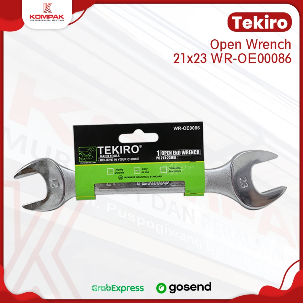 TEKIRO kunci PAS 21x23mm 21 x 23mm 21 x 23 mm 21 x 23
