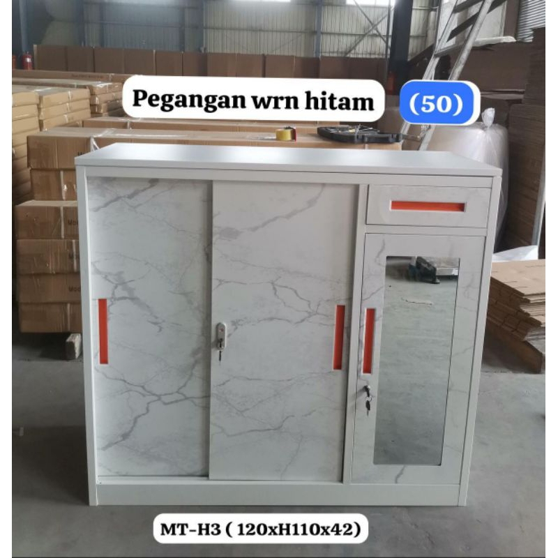 Lemari Sepatu / Rak sepatu MT-H3