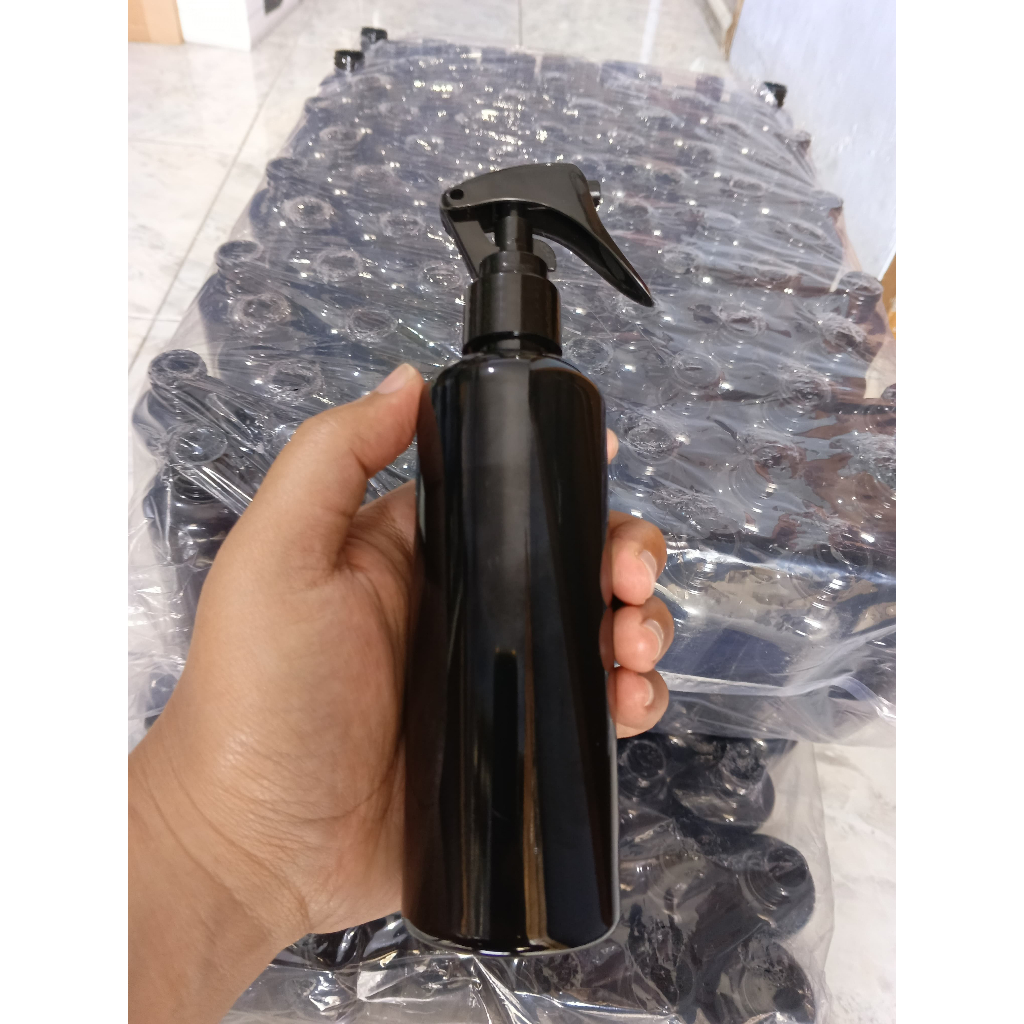 Botol Spray 250ml, Botol Triger 250ml