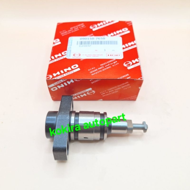 Plunger Plunyer 7650 Hino Dutro HT130 HD130 Original