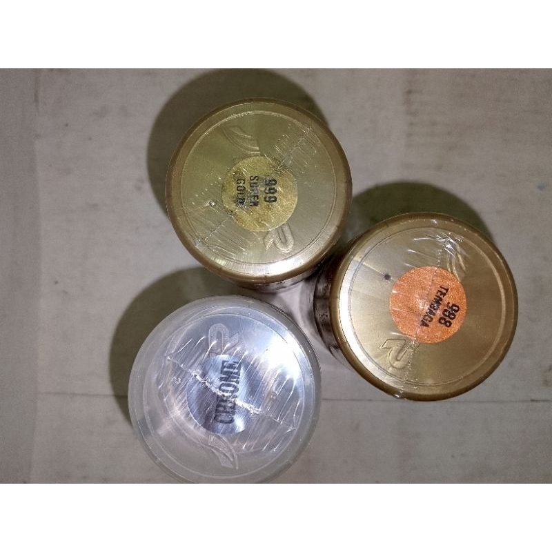 PILOK PILOX CAT KALENG SEMPROT ARTONE 300cc