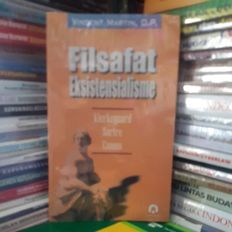 Filsafat Eksistensialisme