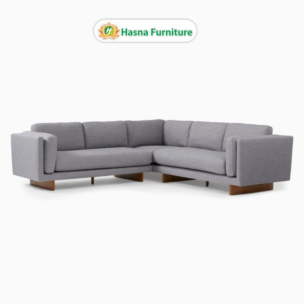 Sofa Sudut Minimalis Modern Terbaru Sofa Tamu Sudut