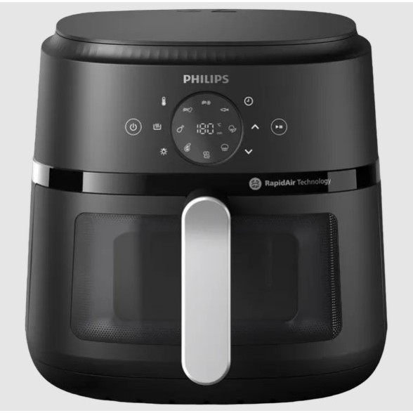 Sewa Air Fryer Phillips NA220 4,2 L