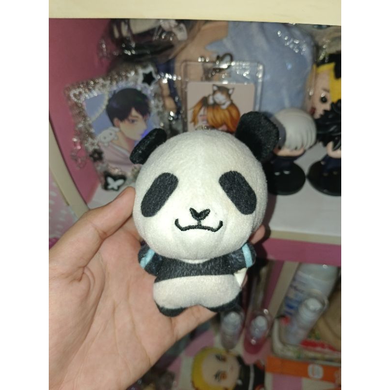 Anime Jujutsu Kaisen Panda