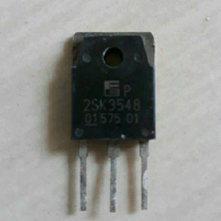 K3548, 2SK3548 original