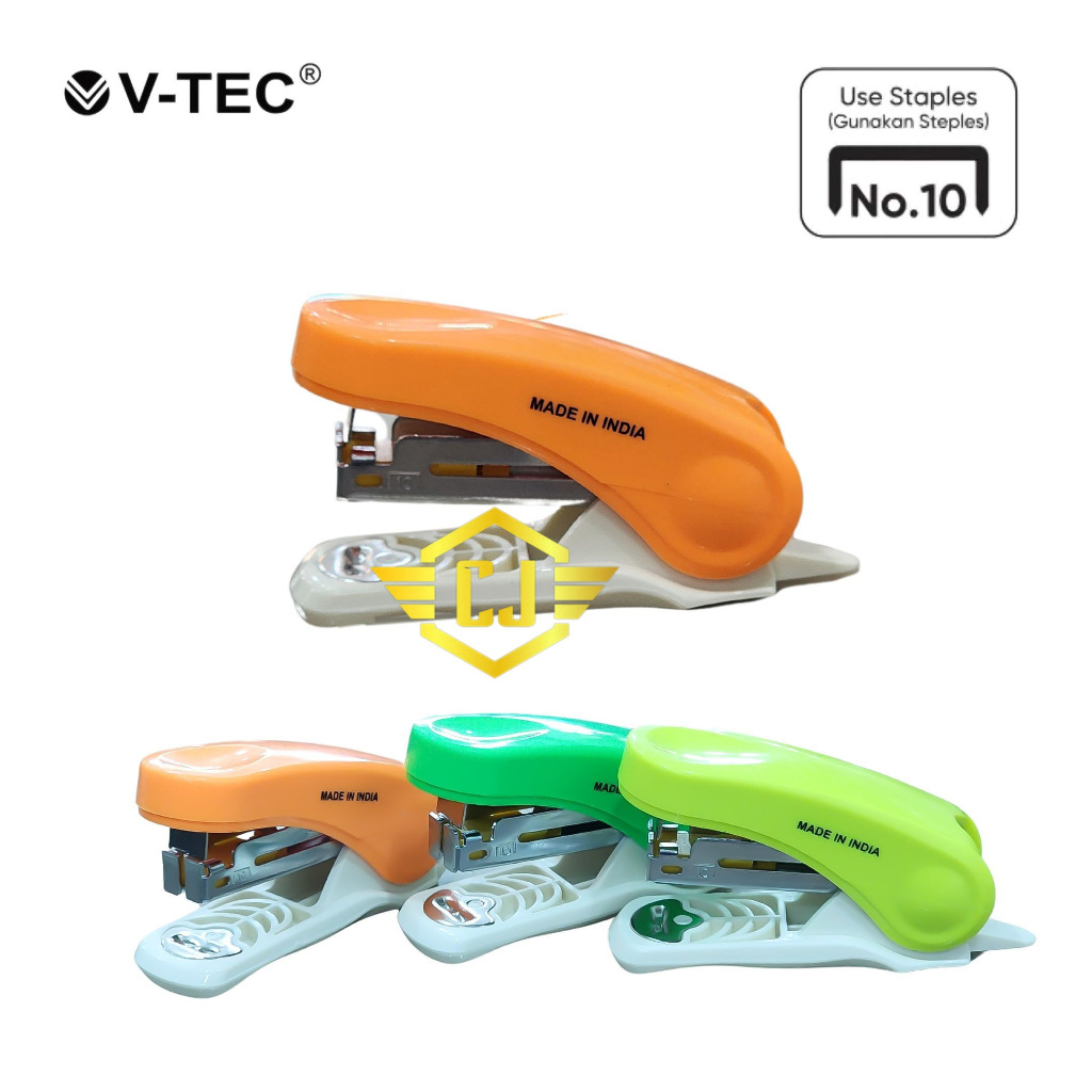 

Jepretan / Stepler / Stapler V-TEC HDZ-10M