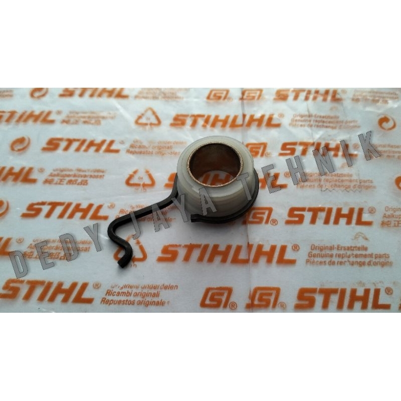 Worm Gear Senso MS382 Stihl Original