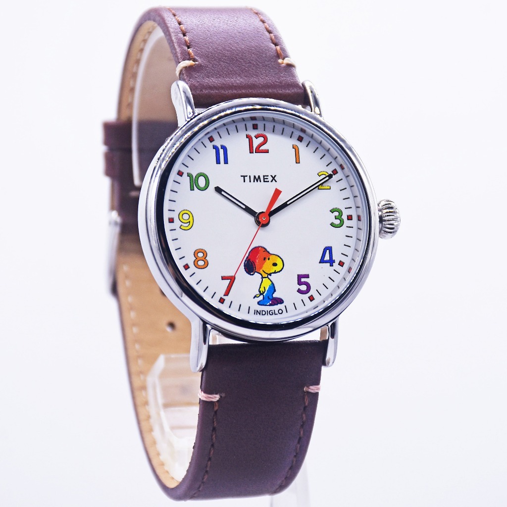 Jam Tangan Wanita Timex TW2W53900 Original