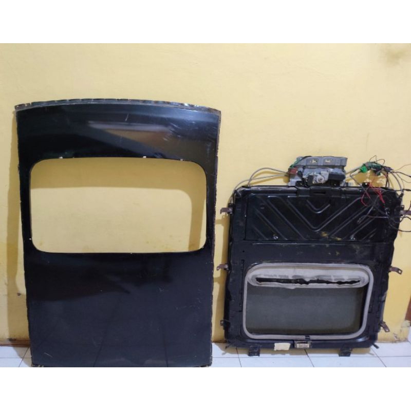 Sunroof Universal Copotan