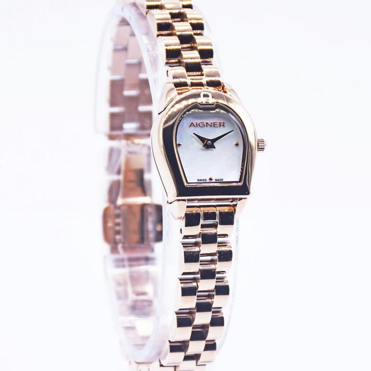 Jam Tangan Wanita Aigner Molfetta AGW.253003 Original