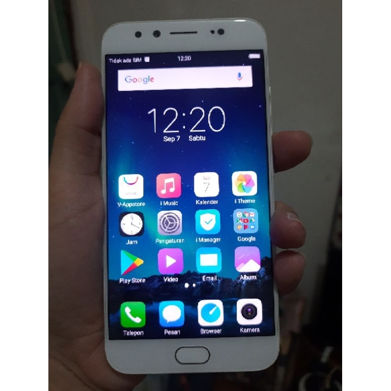 Vivo V5 Plus ( Second Original )