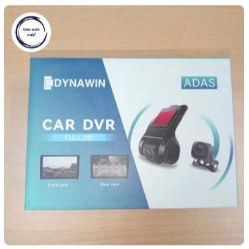 KAMERA DASH CAM MOBIL DVR DYNAWIN / CAMERA DVR DYNAWIN ADAS