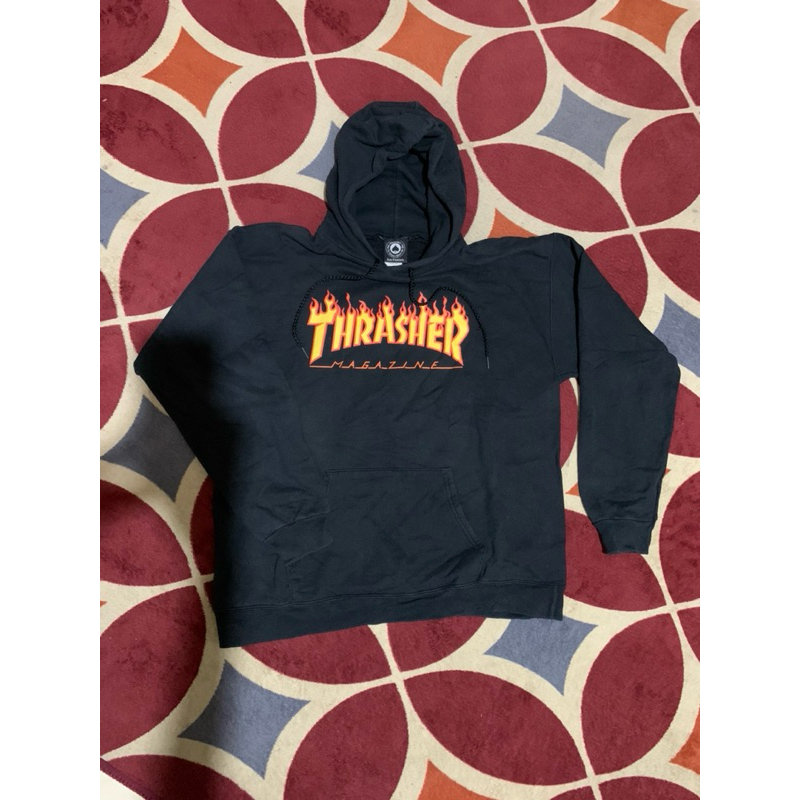 Hoodie Thrasher
