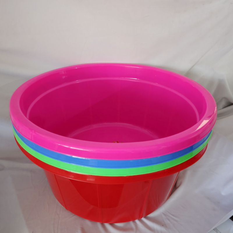 Bak USA 22 Dx / Waskom Besar / Baskom Jumbo / Baskom Cuci Piring / Bak Cuci Baju