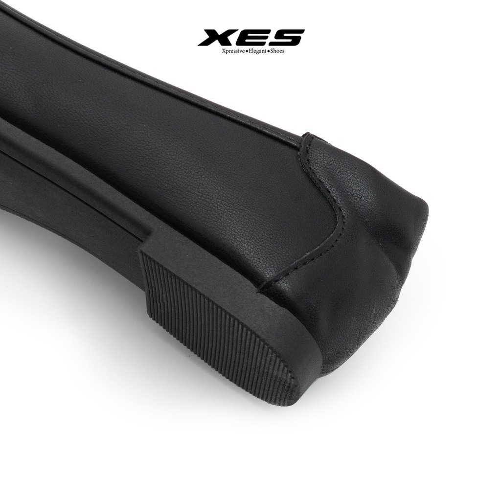 bestpromo xes sepatu flat shoes wanita rubi-615