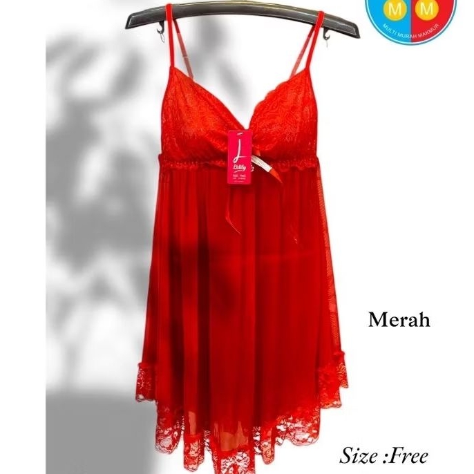 BAJU LINGERIE/BAJU TIDUR LINGERIE SEXY/LINGERIE LYDYLY HT83109