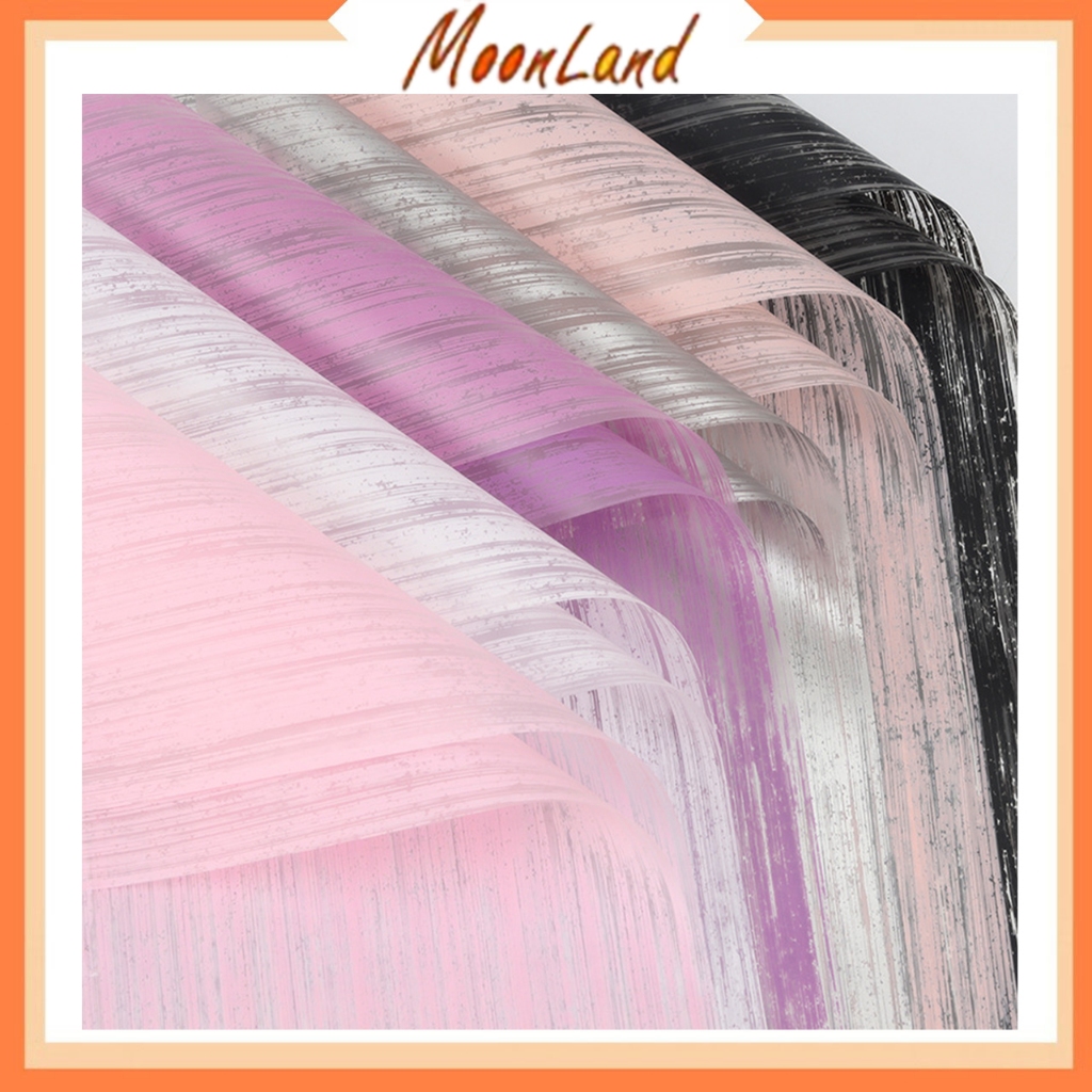 

Kertas Bunga Cellophane Motif Garis Paper Marble Flower Wrapping Paper Kertas Buket Bunga Kb6083