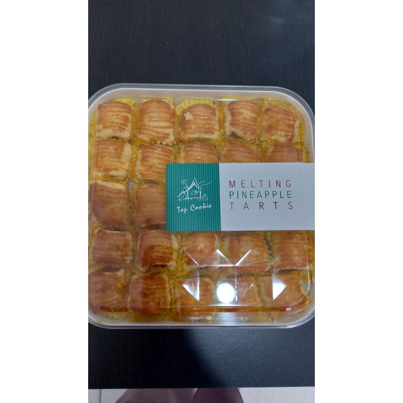 

top cookies