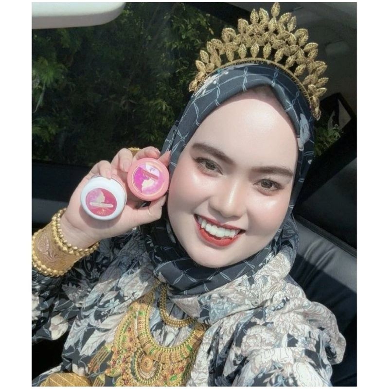 krim malam wsp aja ya, wsp glow/ cream malam/ original BpOm